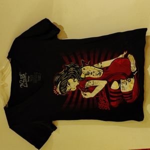 2 Kool 2 Be True Tee Shirt